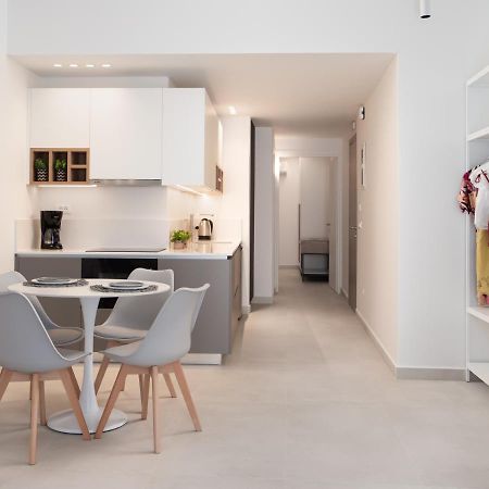 The H Experience - Eclectic Spacious Apartment Near Venetian Castle - 1 Iraklion Buitenkant foto