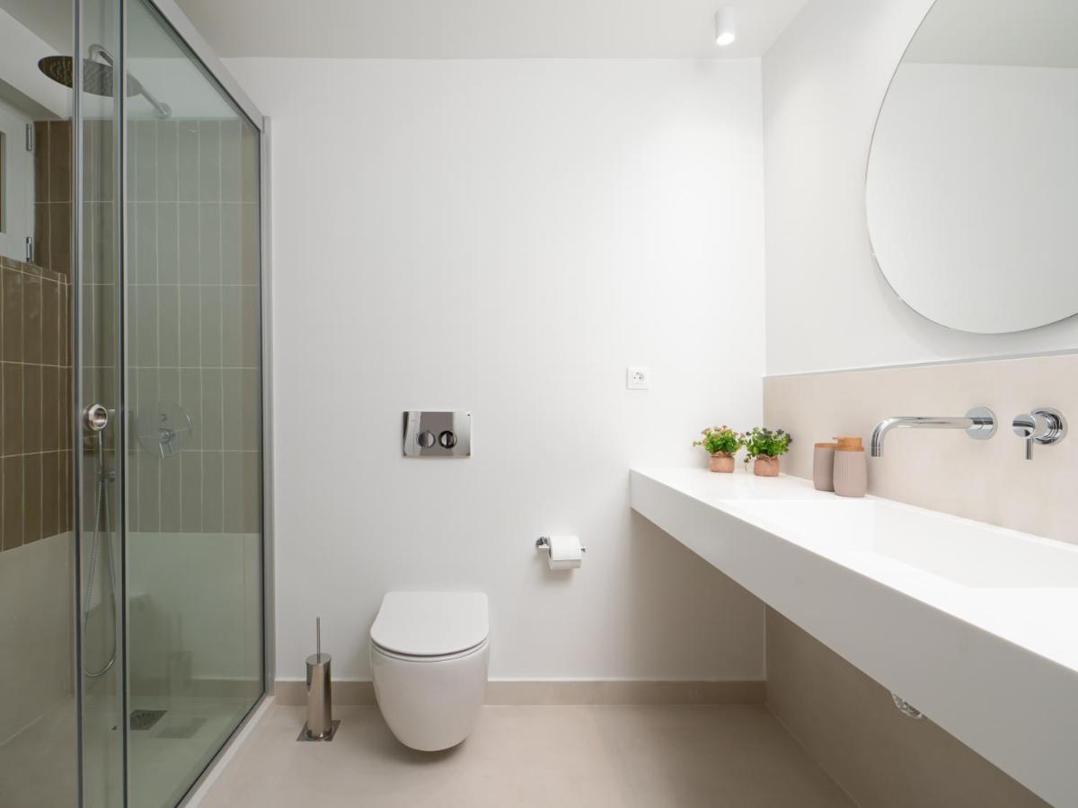 The H Experience - Eclectic Spacious Apartment Near Venetian Castle - 1 Iraklion Buitenkant foto