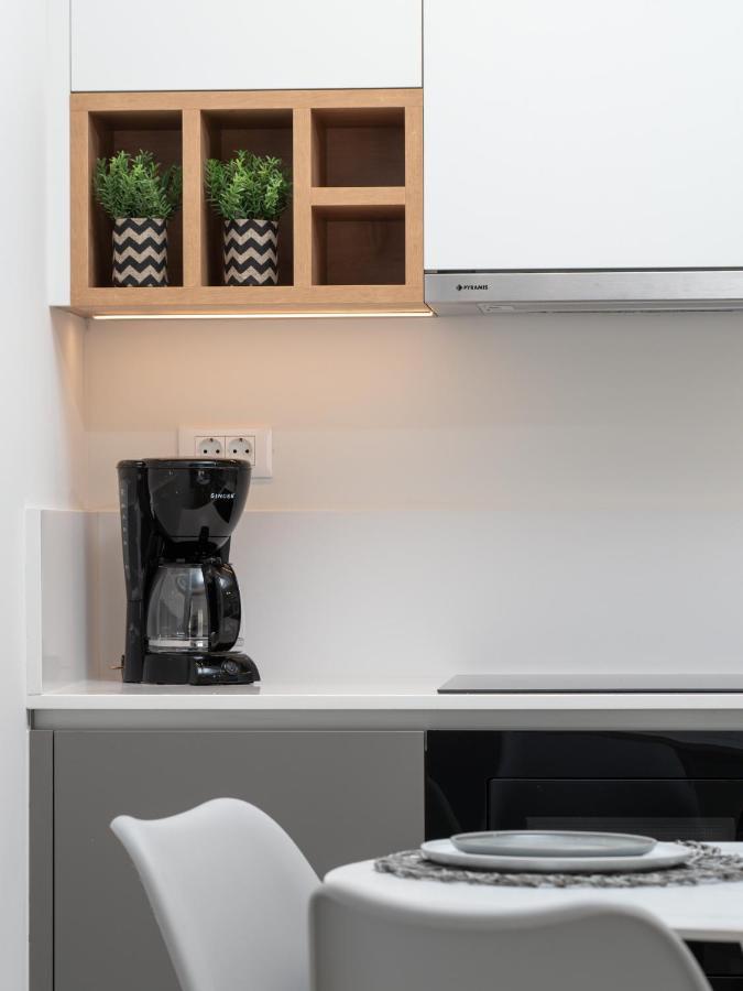 The H Experience - Eclectic Spacious Apartment Near Venetian Castle - 1 Iraklion Buitenkant foto