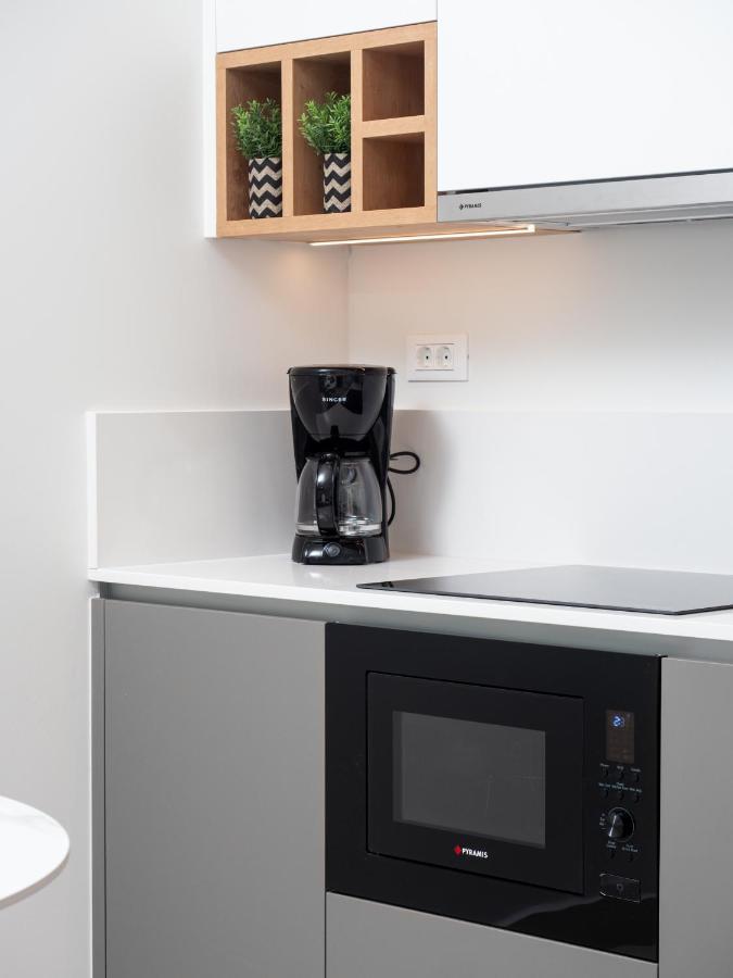 The H Experience - Eclectic Spacious Apartment Near Venetian Castle - 1 Iraklion Buitenkant foto