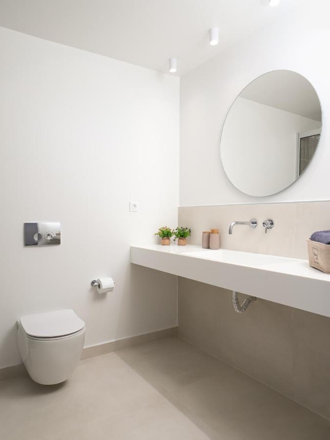 The H Experience - Eclectic Spacious Apartment Near Venetian Castle - 1 Iraklion Buitenkant foto